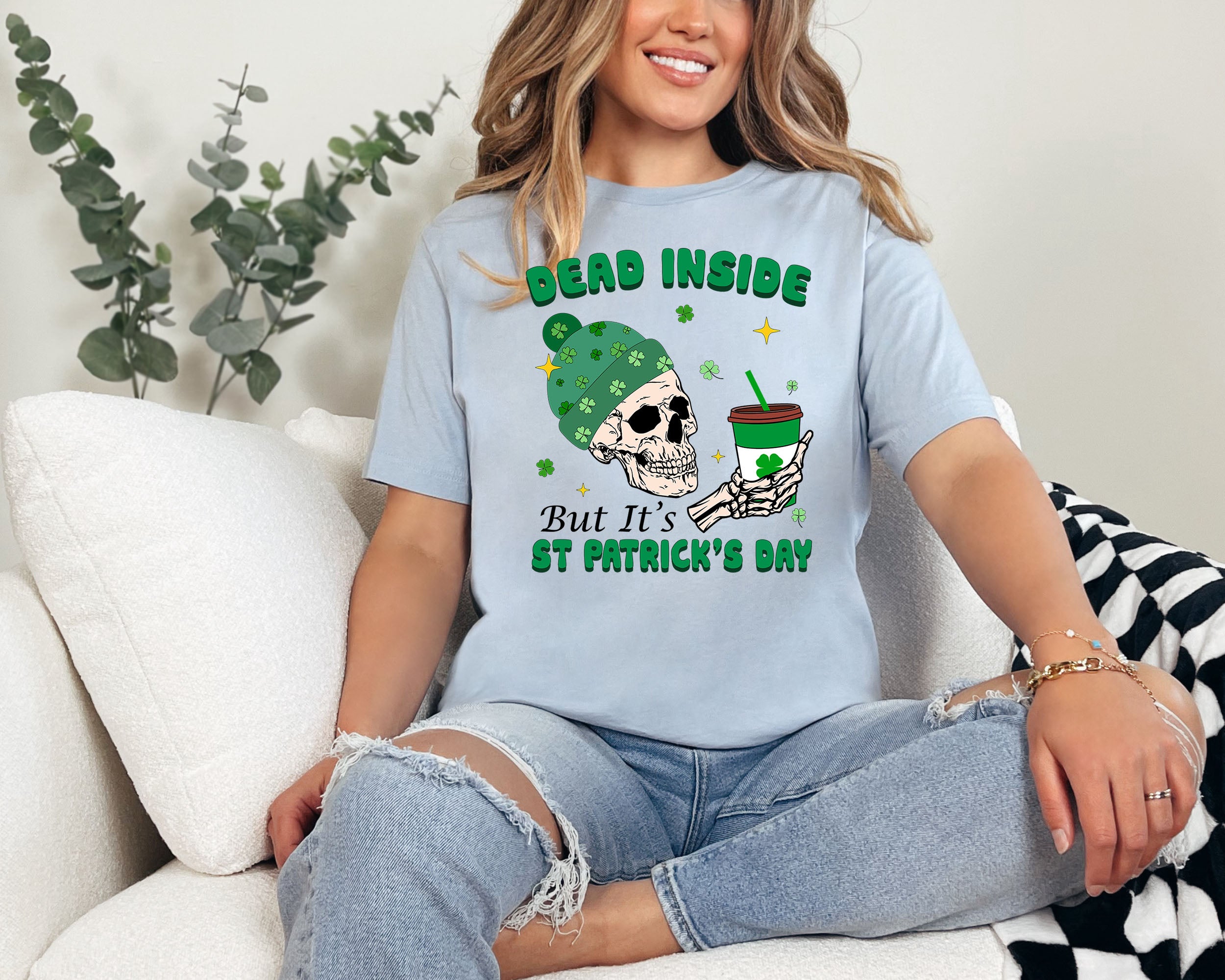 Patrick's Day #5