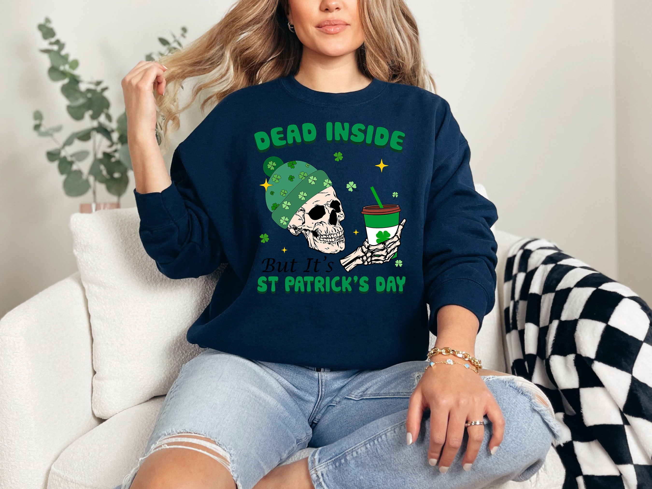 Patrick's Day #5