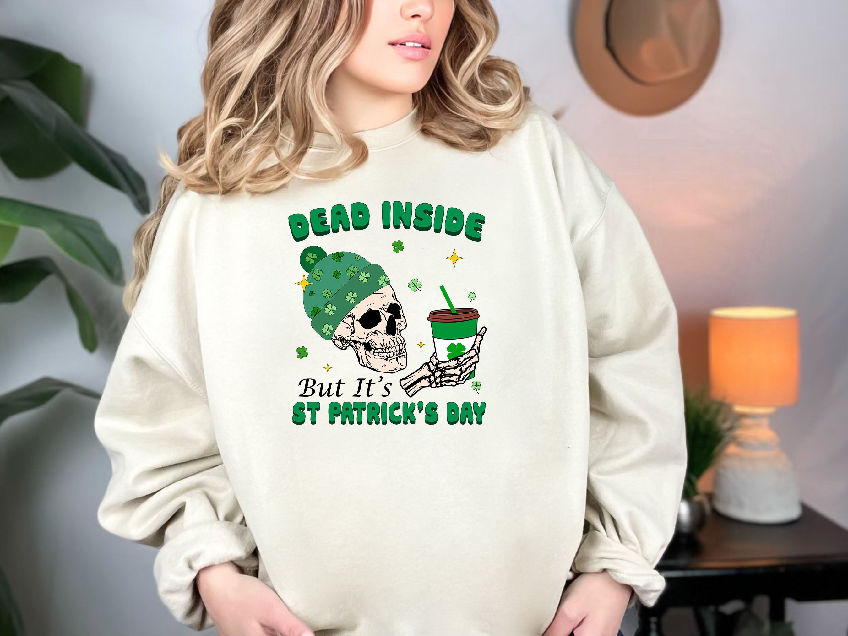 Patrick's Day #5