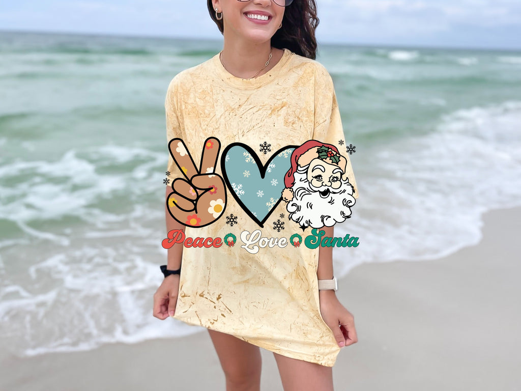 Peace Love Santa — peace-love-santa_CB1745Citrine01.jpg