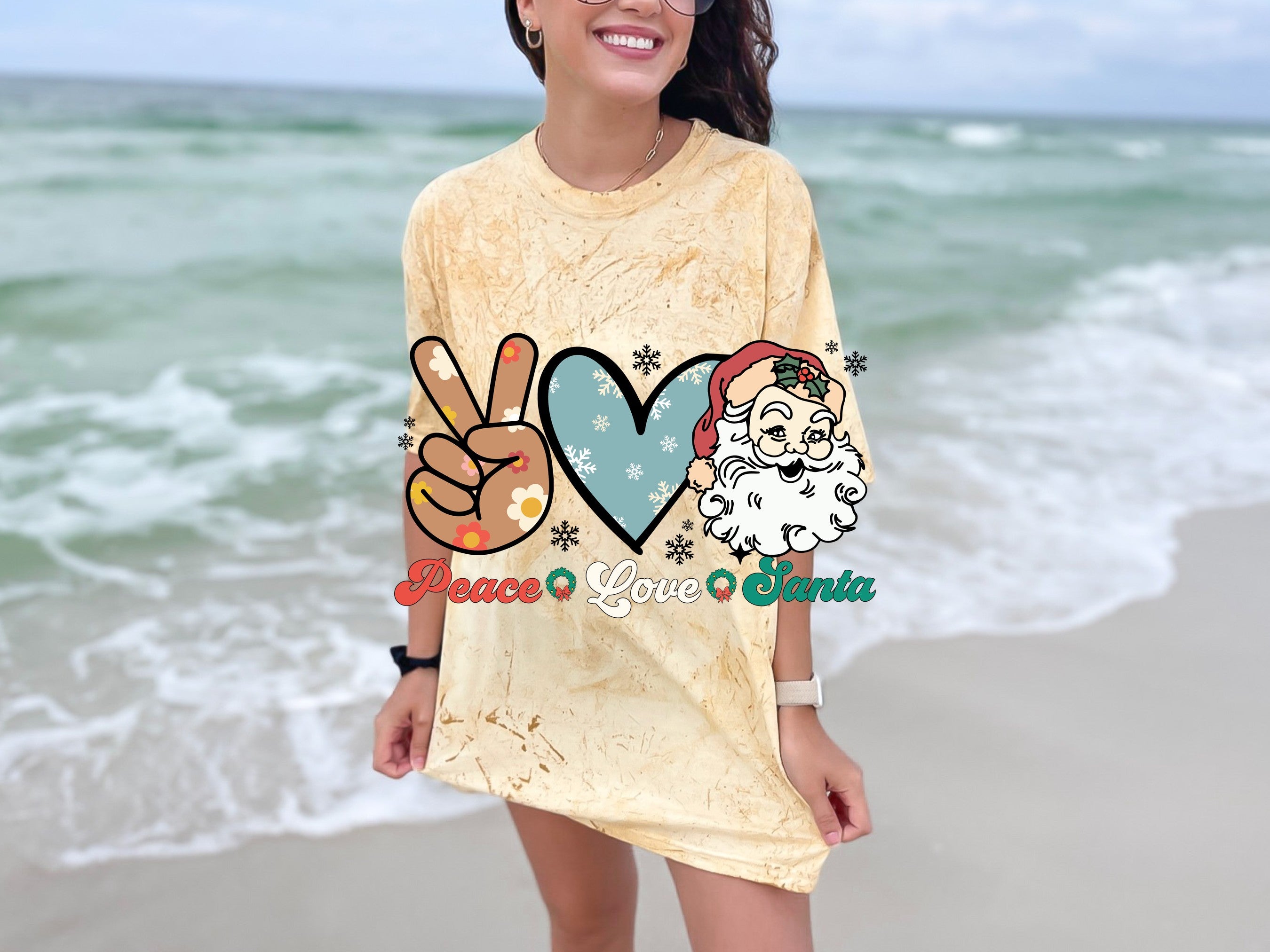 Peace Love Santa — peace-love-santa_CB1745Citrine01.jpg