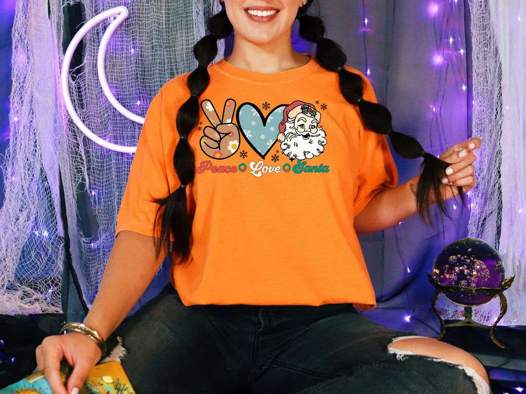 Peace Love Santa — peace-love-santa_CC1717BurntOrange01.jpg
