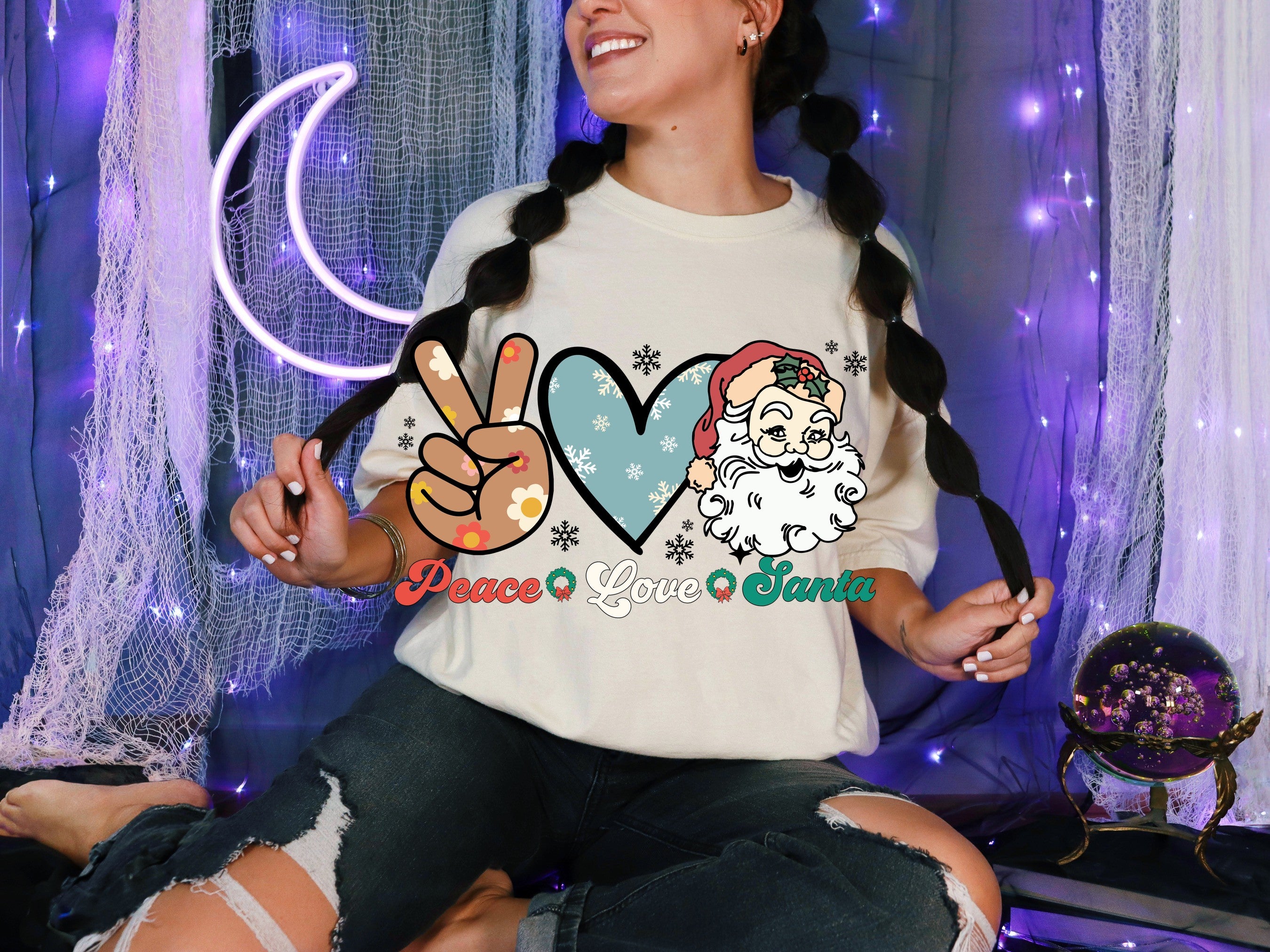 Peace Love Santa — peace-love-santa_CC1717Ivory01.jpg