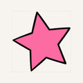 Pink Doodle Star — pink-doodle-star_Transfer Mock Up.jpg