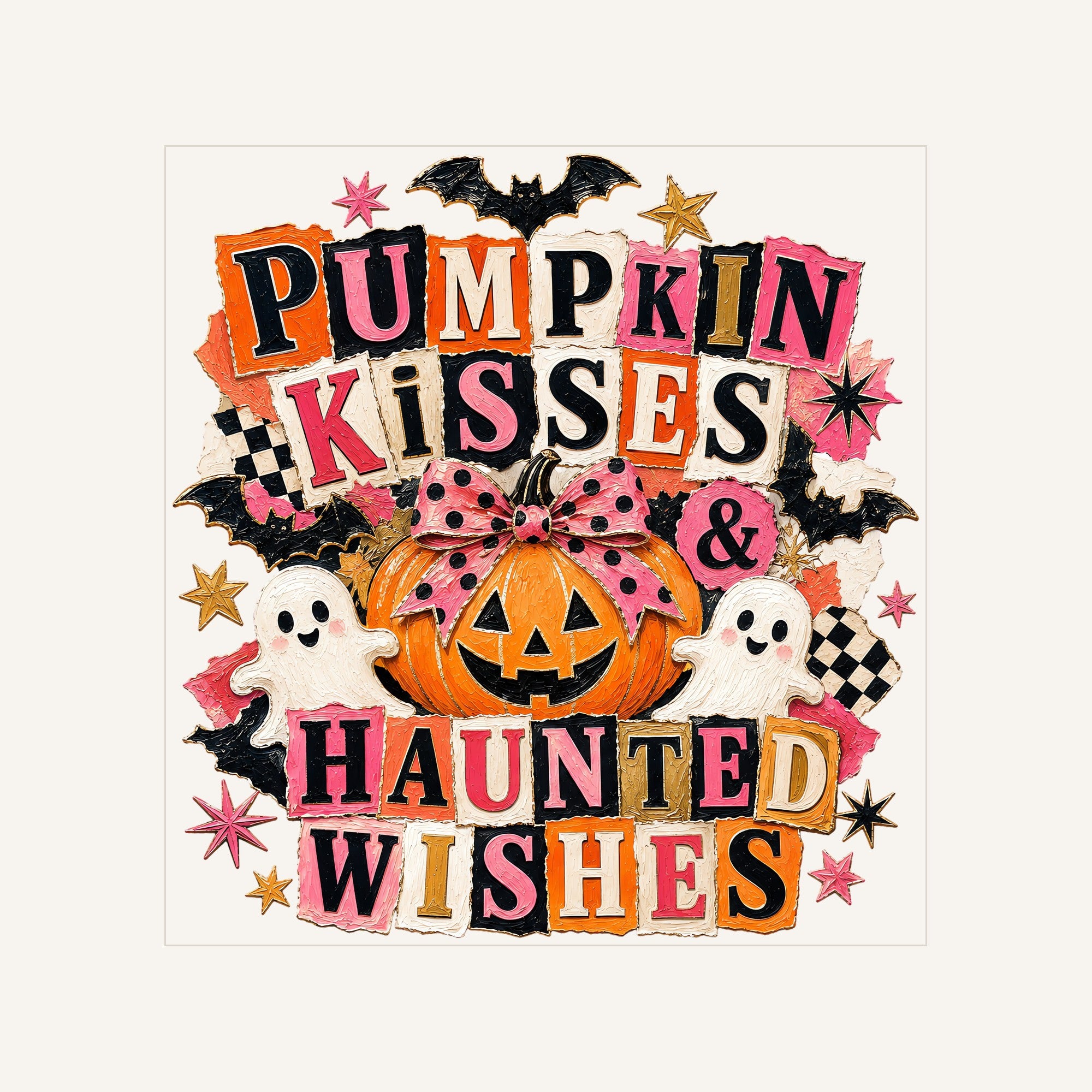 Pumpkin Kisses Haunted Wishes — pink-pumpkin-kisses_Transfer Mock Up.jpg
