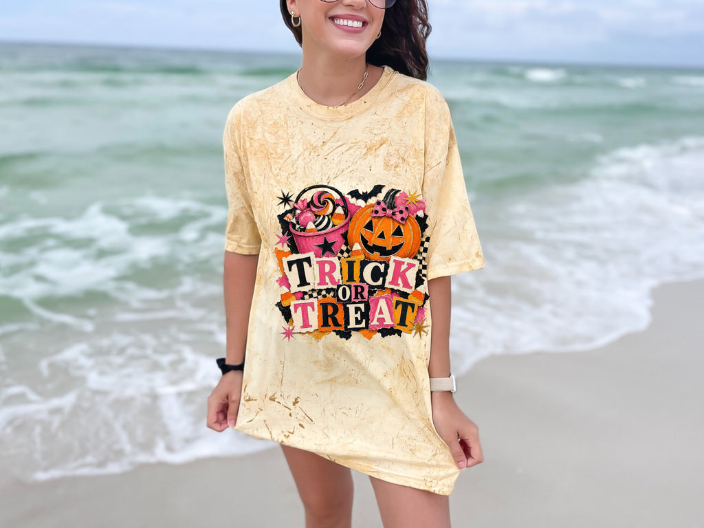 Trick Or Treat Candy — pink-trick-or-treat_CB1745Citrine01.jpg