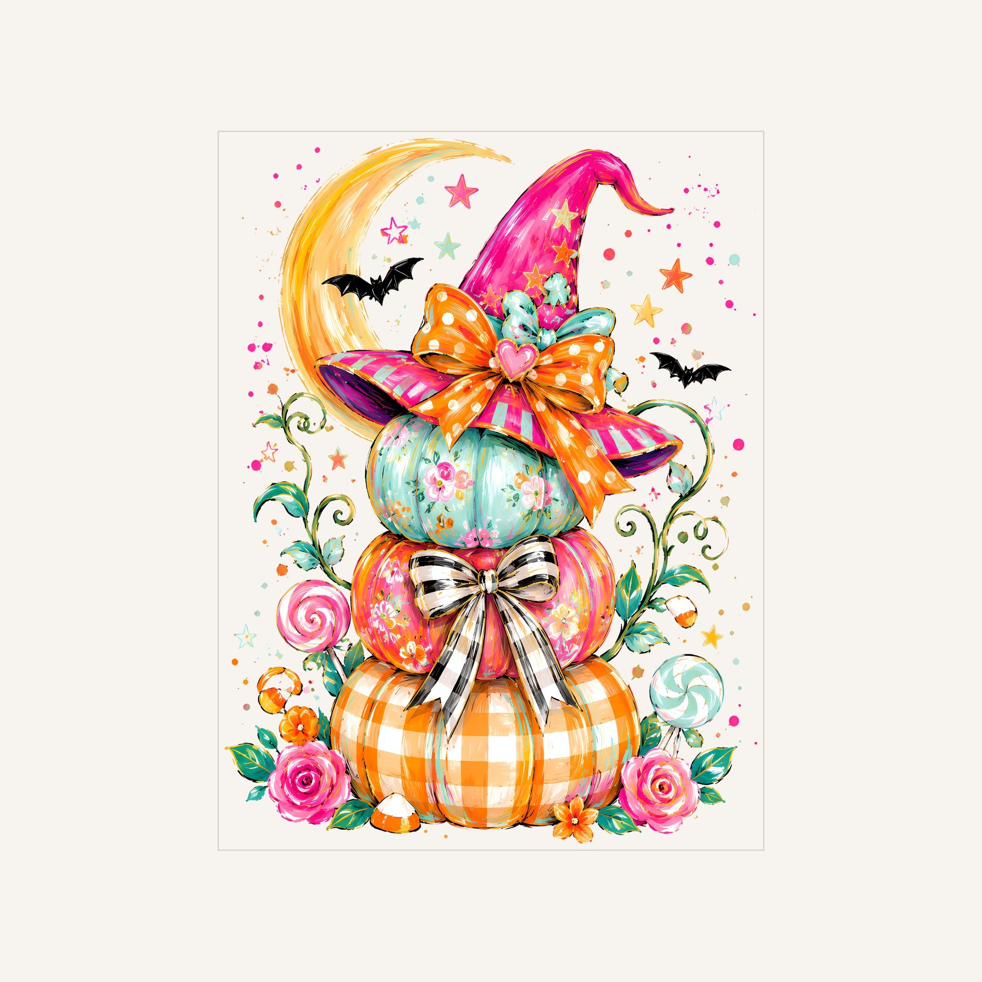 Pink Witch Hat Pumpkins — pink-witch-hat-pumpkins_Transfer Mock Up.jpg