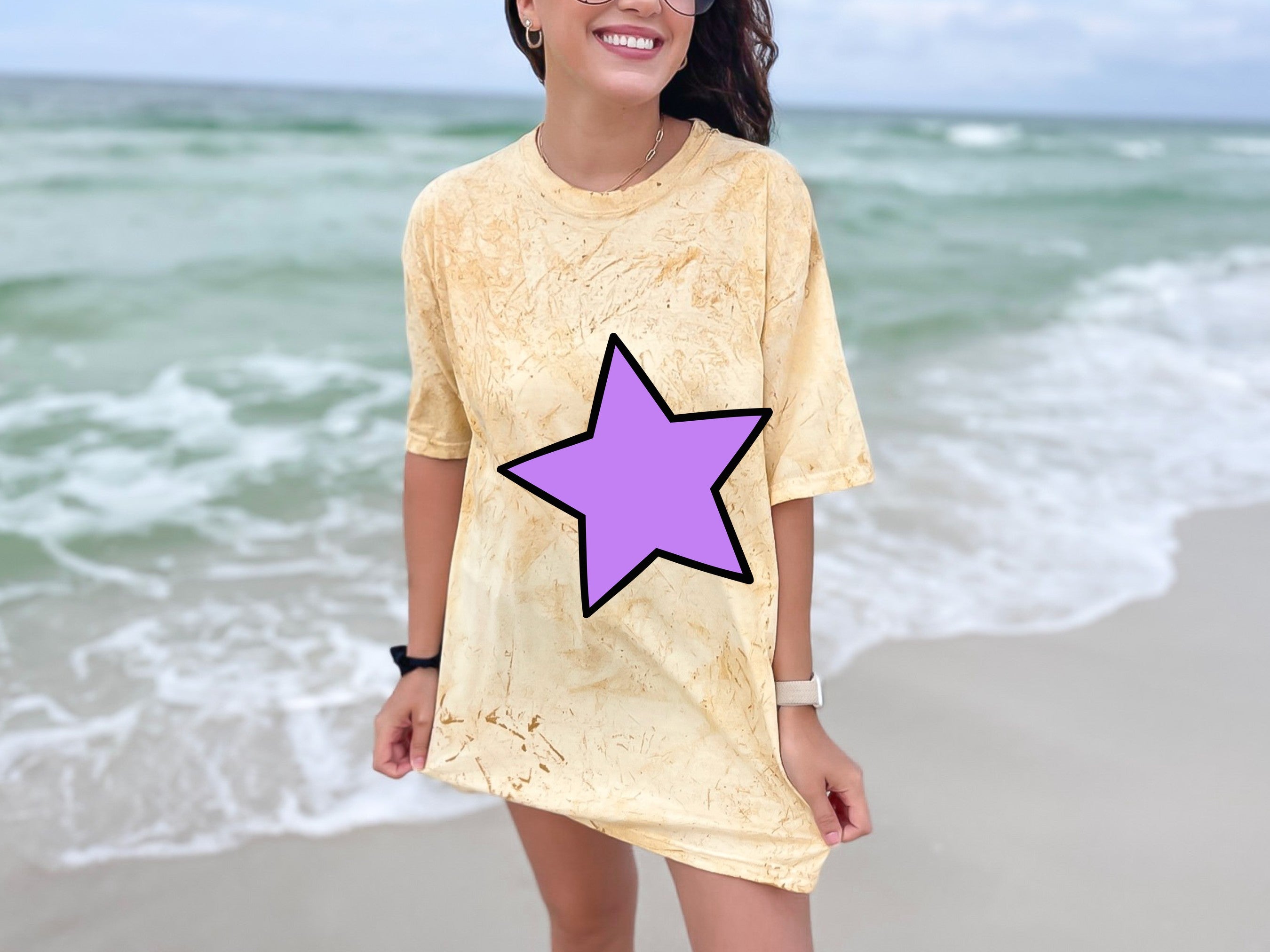 Purple Doodle Star — purple-doodle-star_CB1745Citrine01.jpg