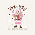 Santa Baby — santa-baby_Transfer Mock Up.jpg