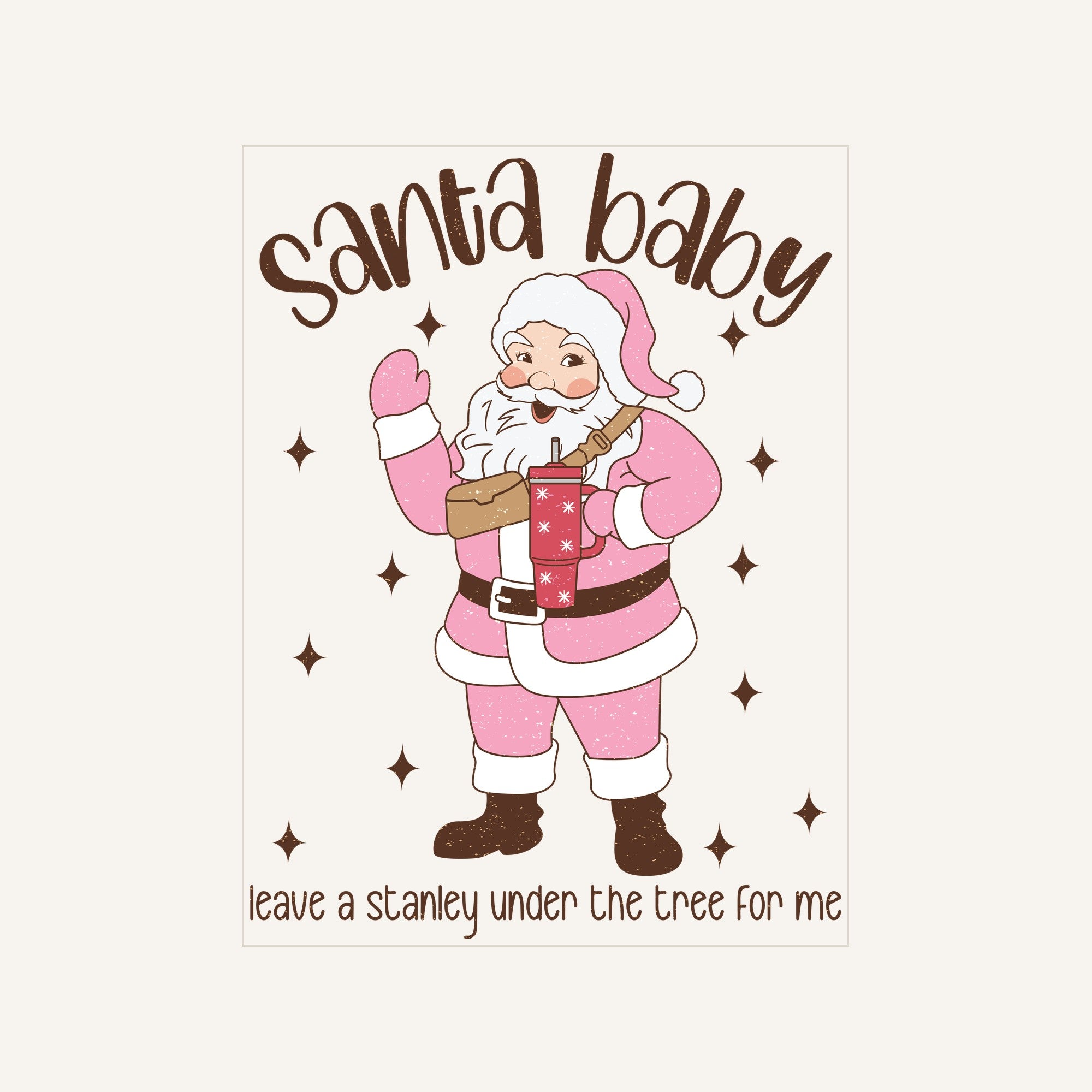 Santa Baby — santa-baby_Transfer Mock Up.jpg