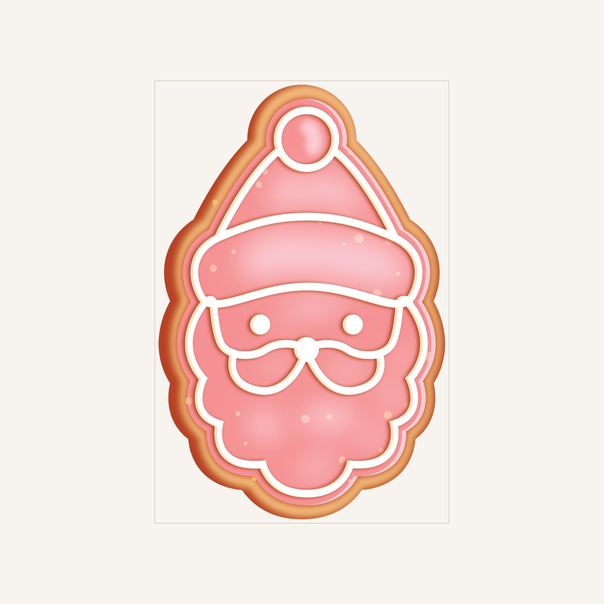 Santa Gingerbread — santa-gingerbread_Transfer Mock Up.jpg