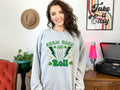 Shamrock And Roll