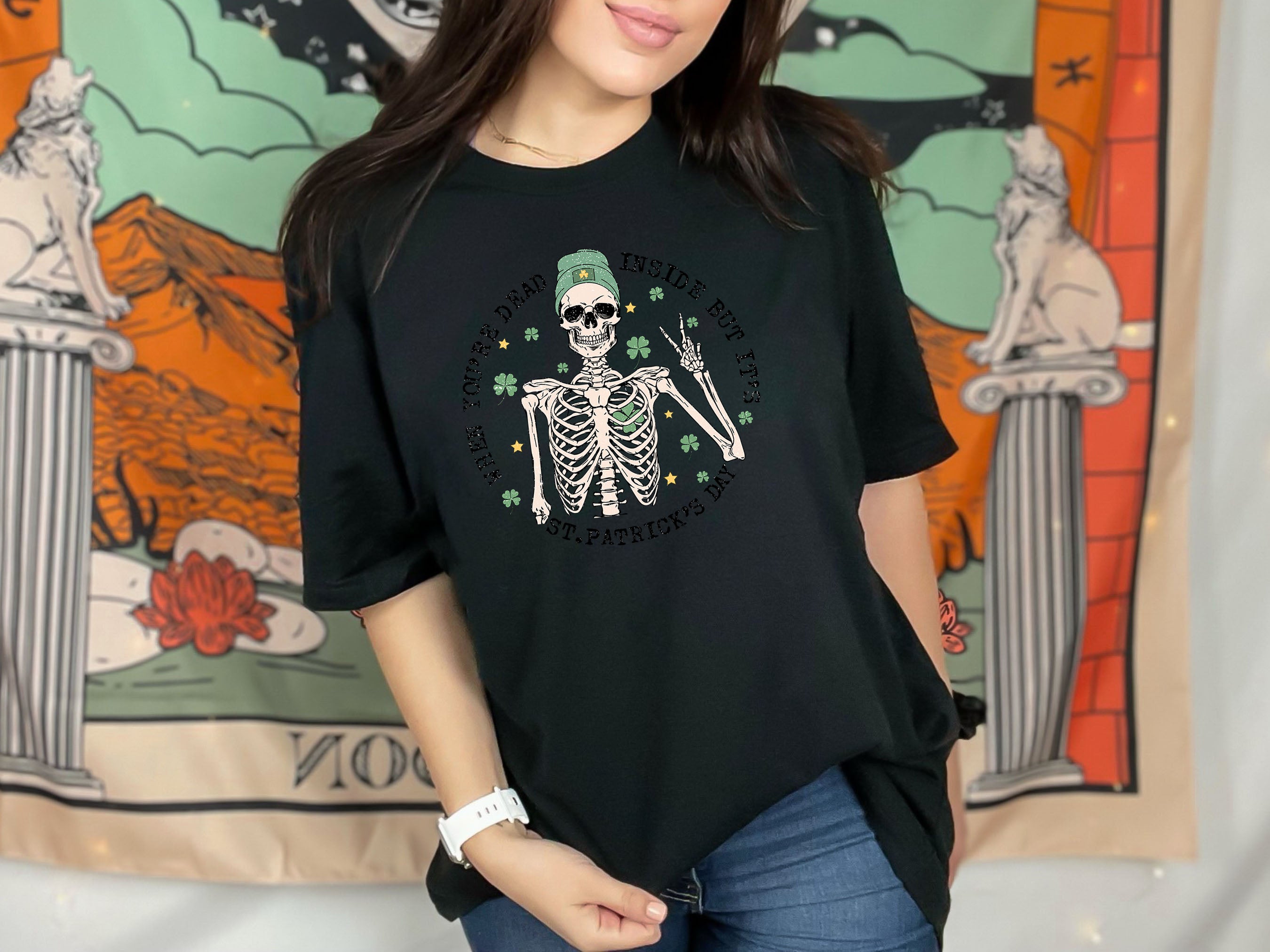 Skeleton #2