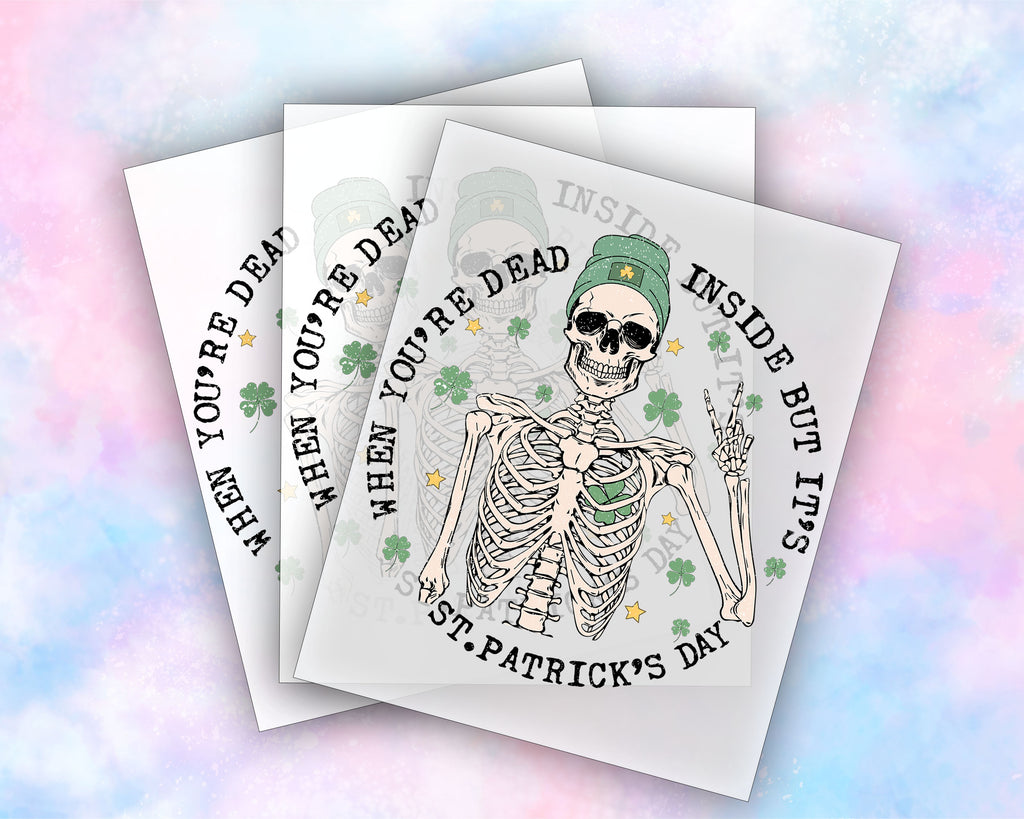 Skeleton #2
