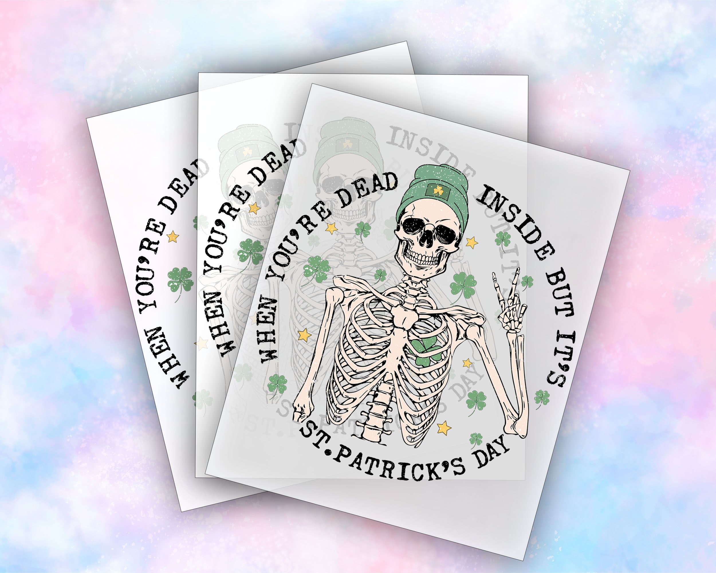 Skeleton #2
