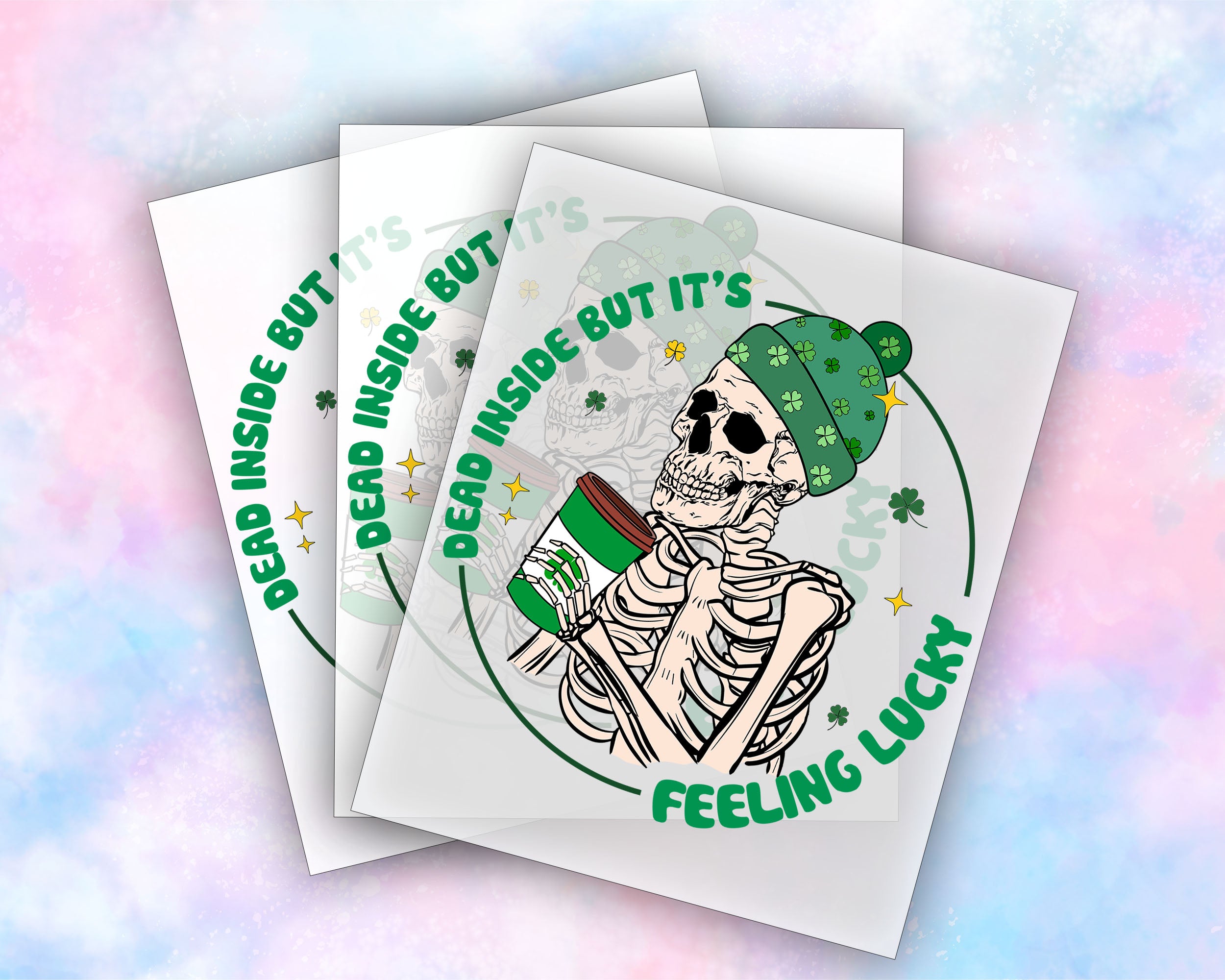 Skeleton Coffee