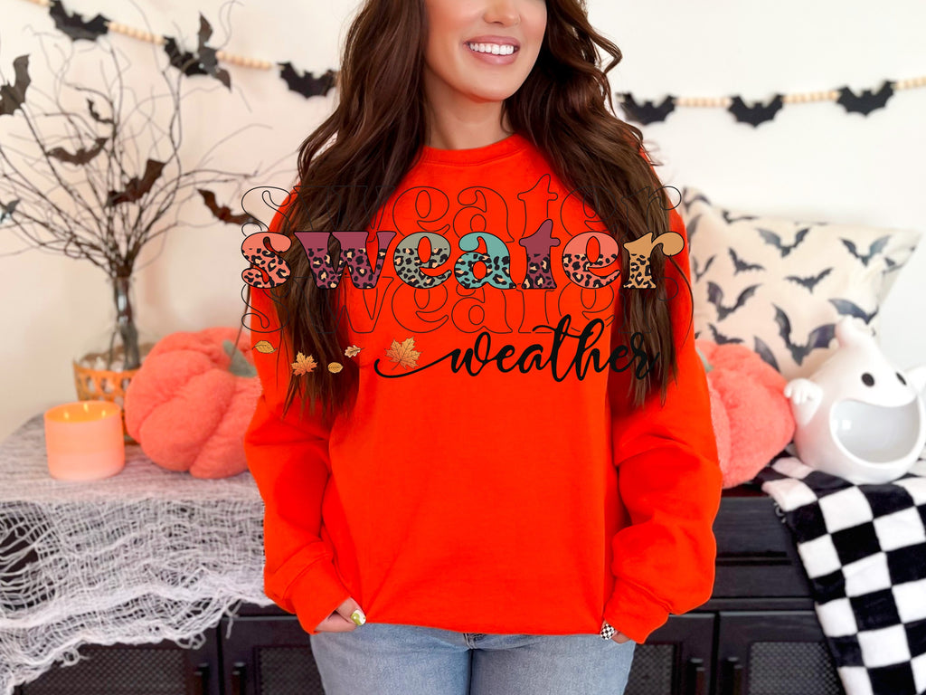 Sweeter — sweeter_G18000Orange01.jpg