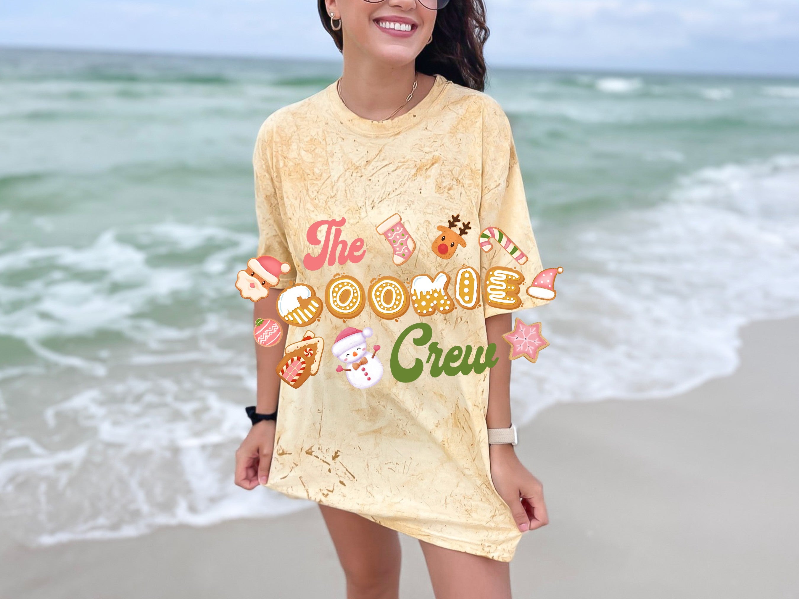 The Cookie Crew — the-cookie-crew_CB1745Citrine01.jpg