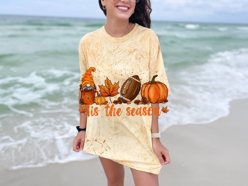 Tis The Season — tis-the-season-3_CB1745Citrine01.jpg