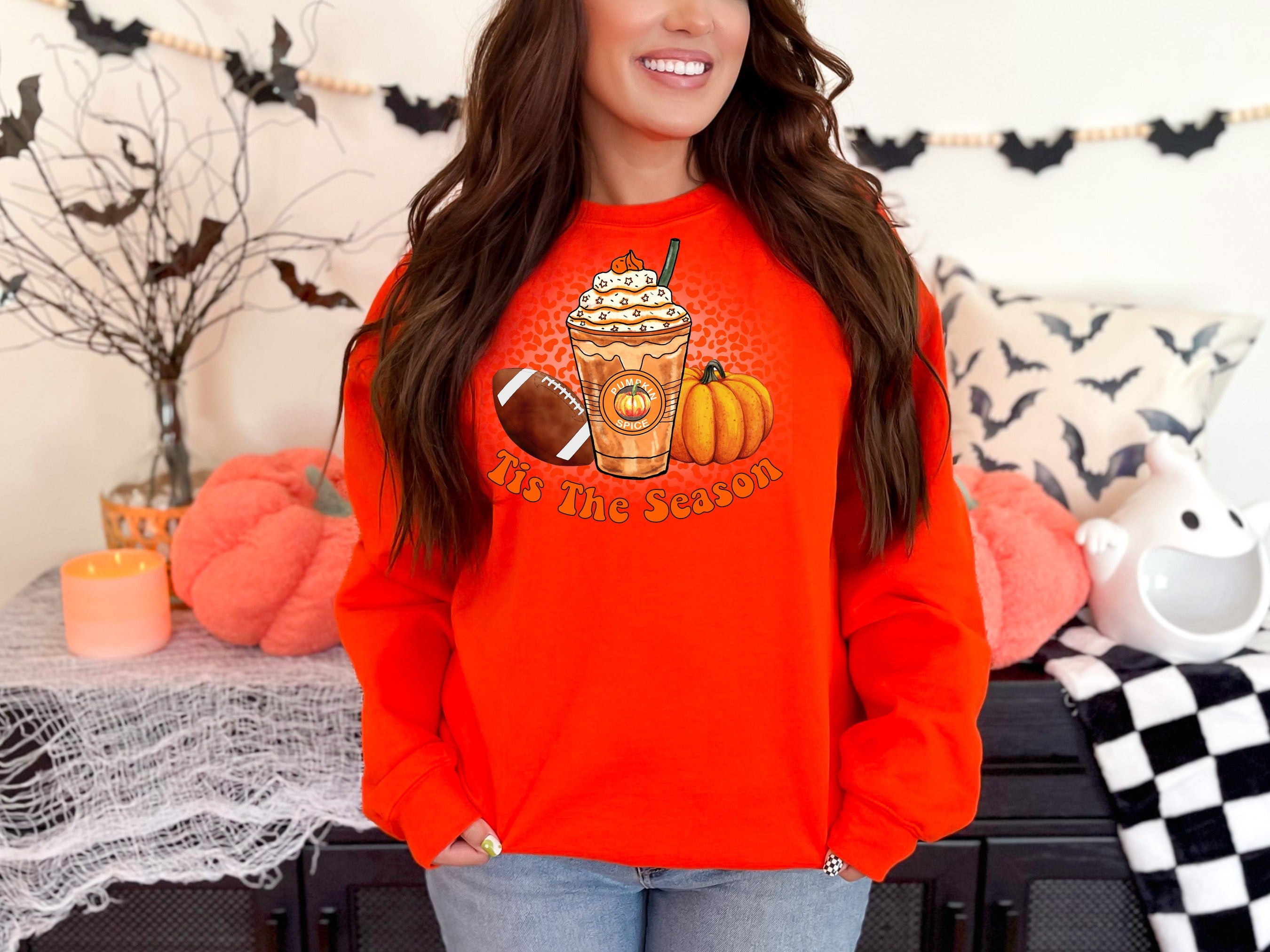 Tis The Seasonfootball — tis-the-season-football_G18000Orange01.jpg