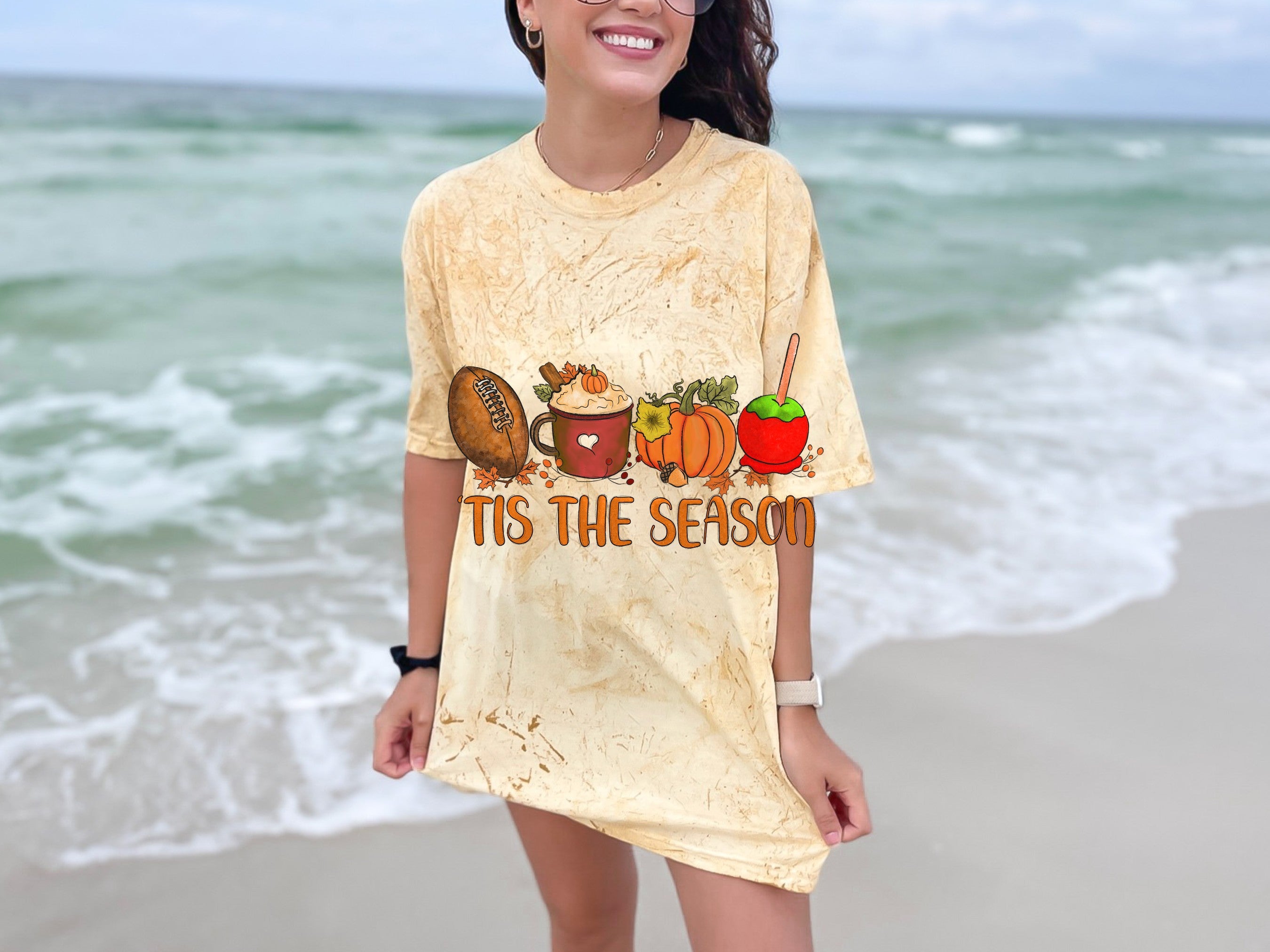 Tis The Season — tis-the-season_CB1745Citrine01.jpg