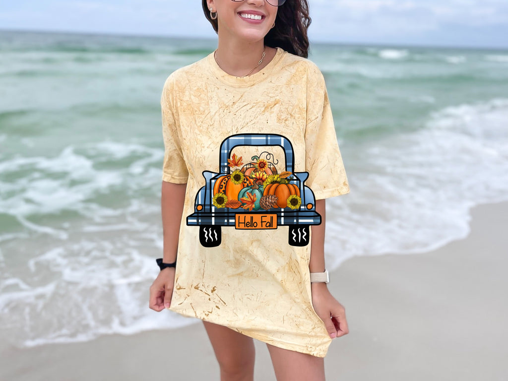 Truck Fall — truck-fall_CB1745Citrine01.jpg