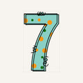 Whimsical Number Seven — whimsical-number-7_Transfer Mock Up.jpg