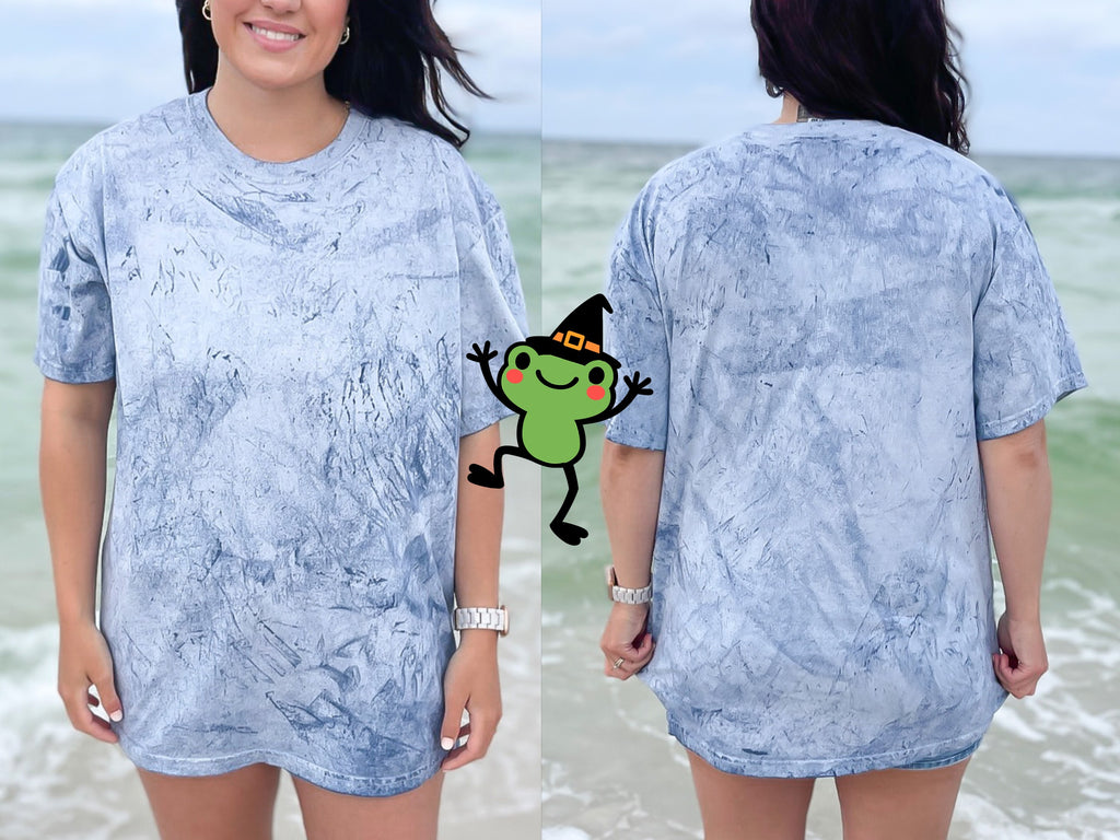 Witchy Frog — witchy-frog_CB1745Ocean01.jpg