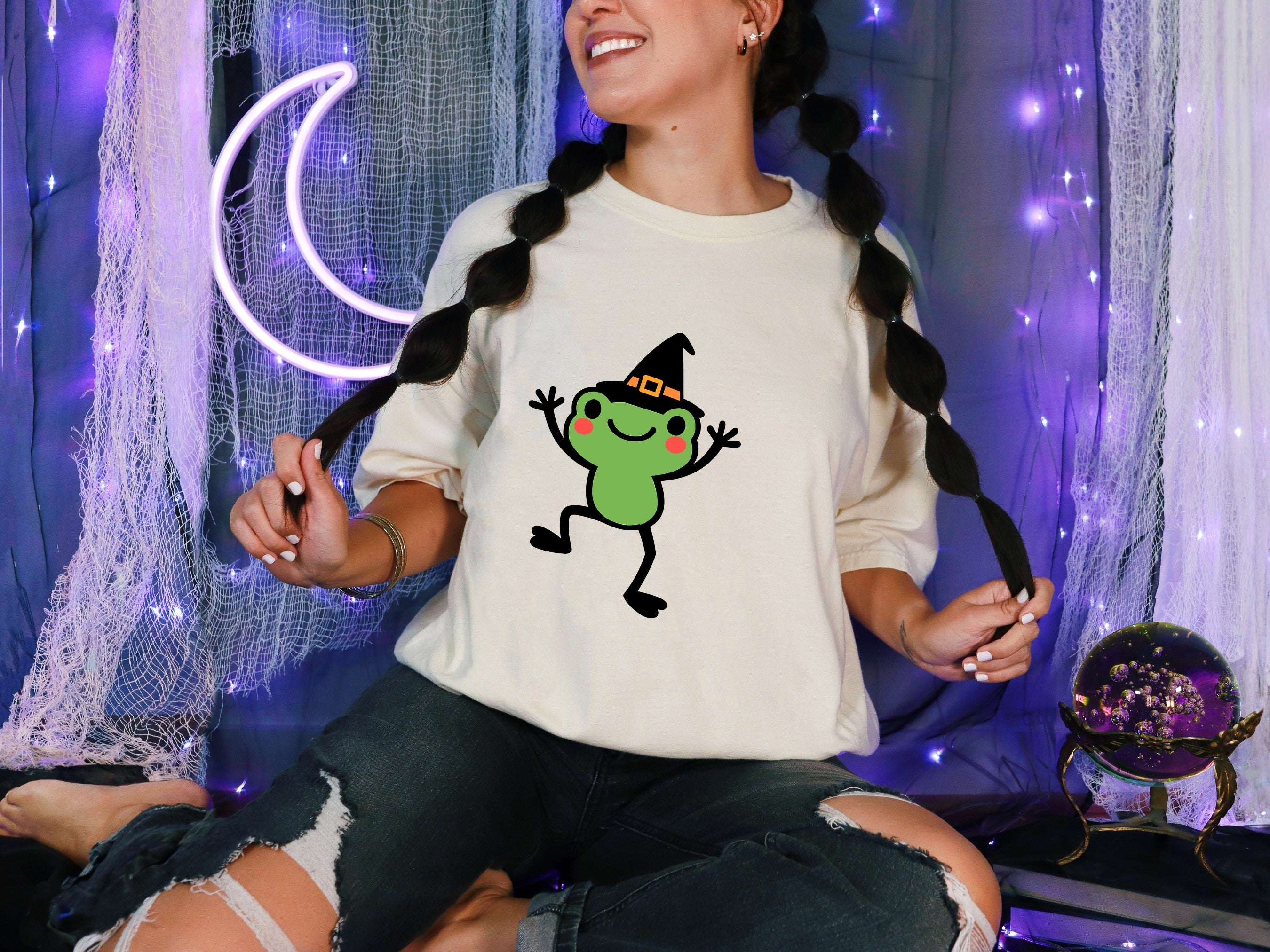 Witchy Frog — witchy-frog_CC1717Ivory01.jpg