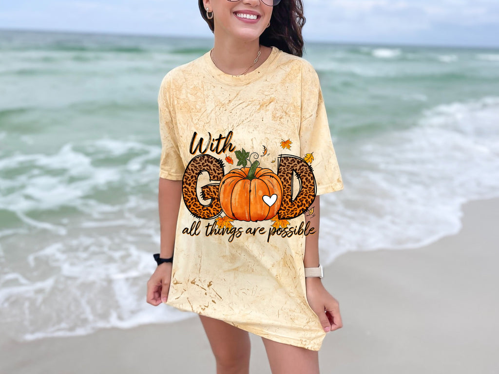 With All Things Are Posible — with-all-things-are-posible_CB1745Citrine01.jpg