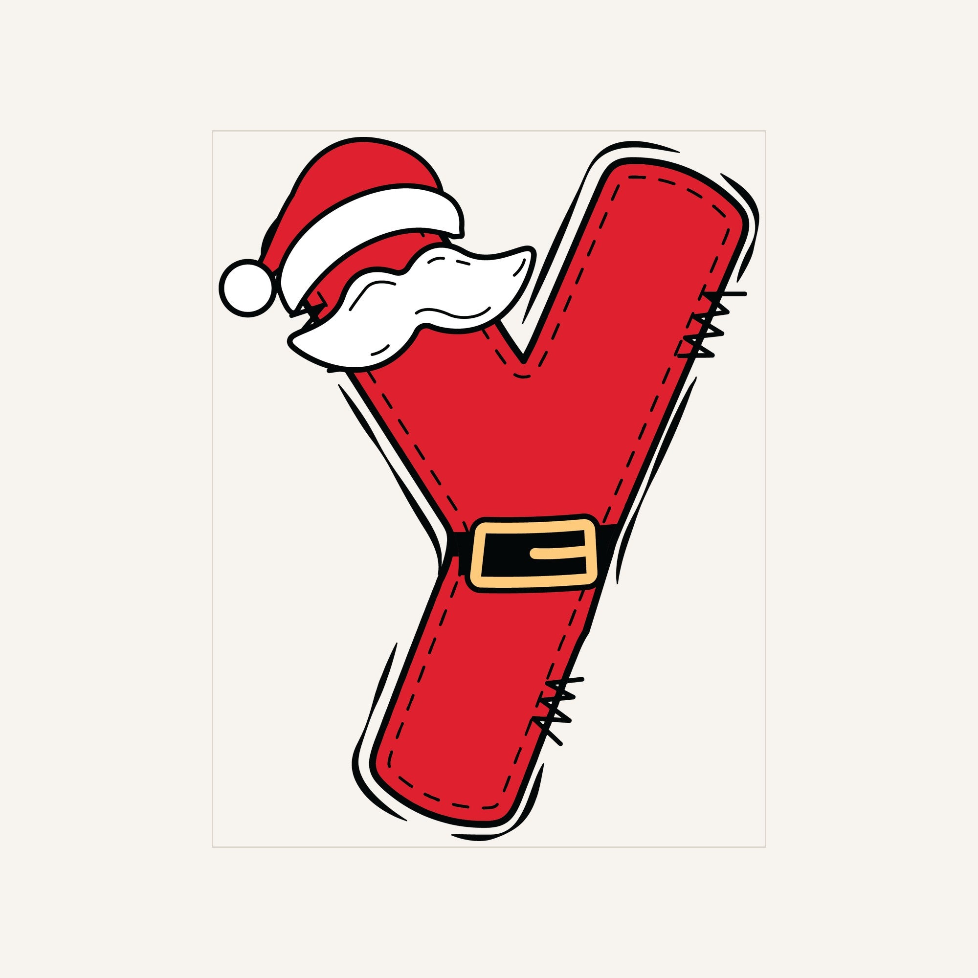 Y.santa — y-santa_Transfer Mock Up.jpg