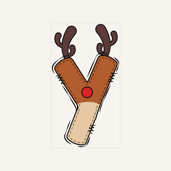 Ydeer